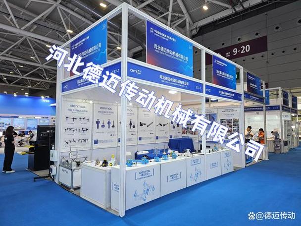 螺旋升降机的工作原理:机械传动的巧妙应用