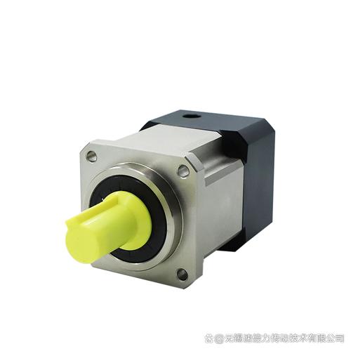 1 步进电机减速机,是机械传动中的得力助手