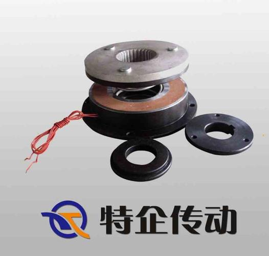 类型:电磁制动器