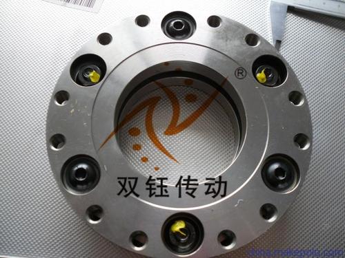 上海双钰传动机械联轴器产品介绍
